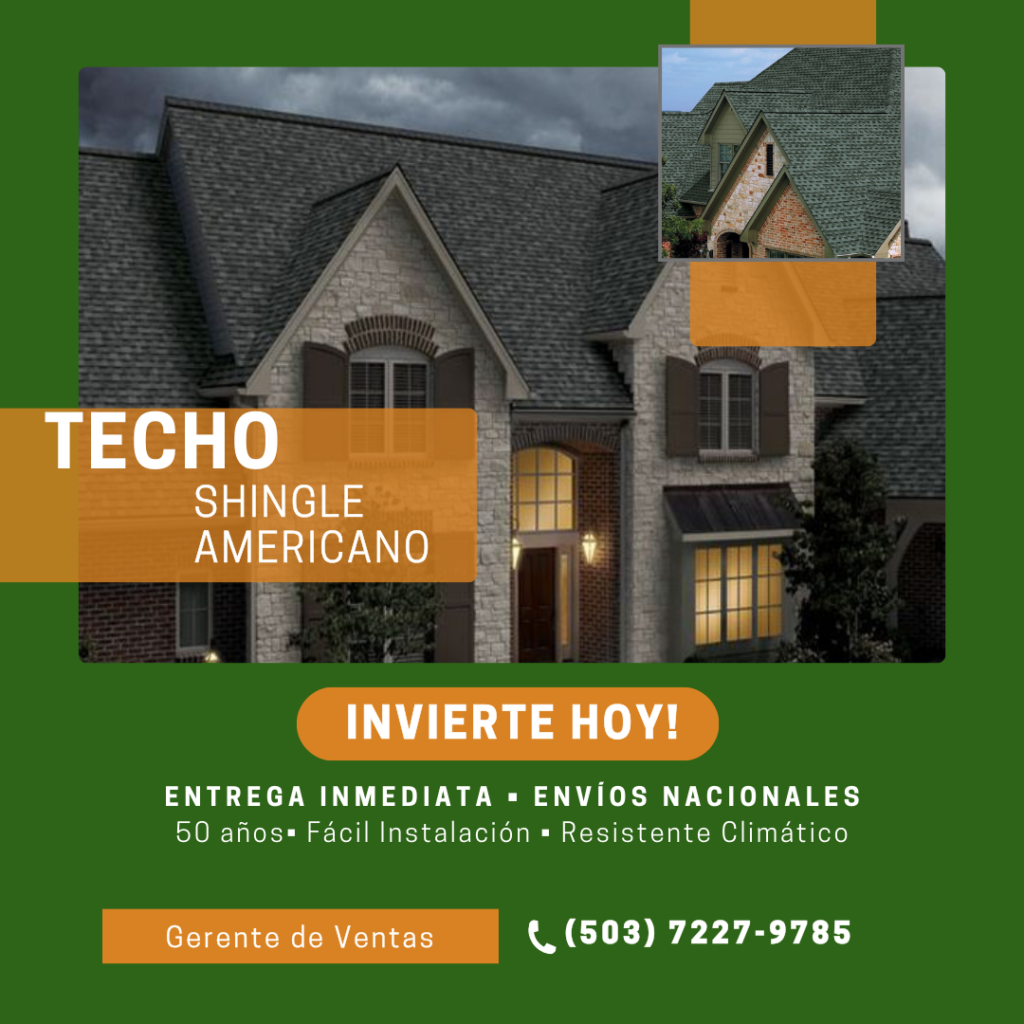 Techos Dicora