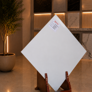 Porcelanato Super White