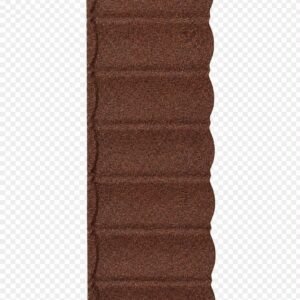 Teja DECRA tile color terracota duración de 50 años